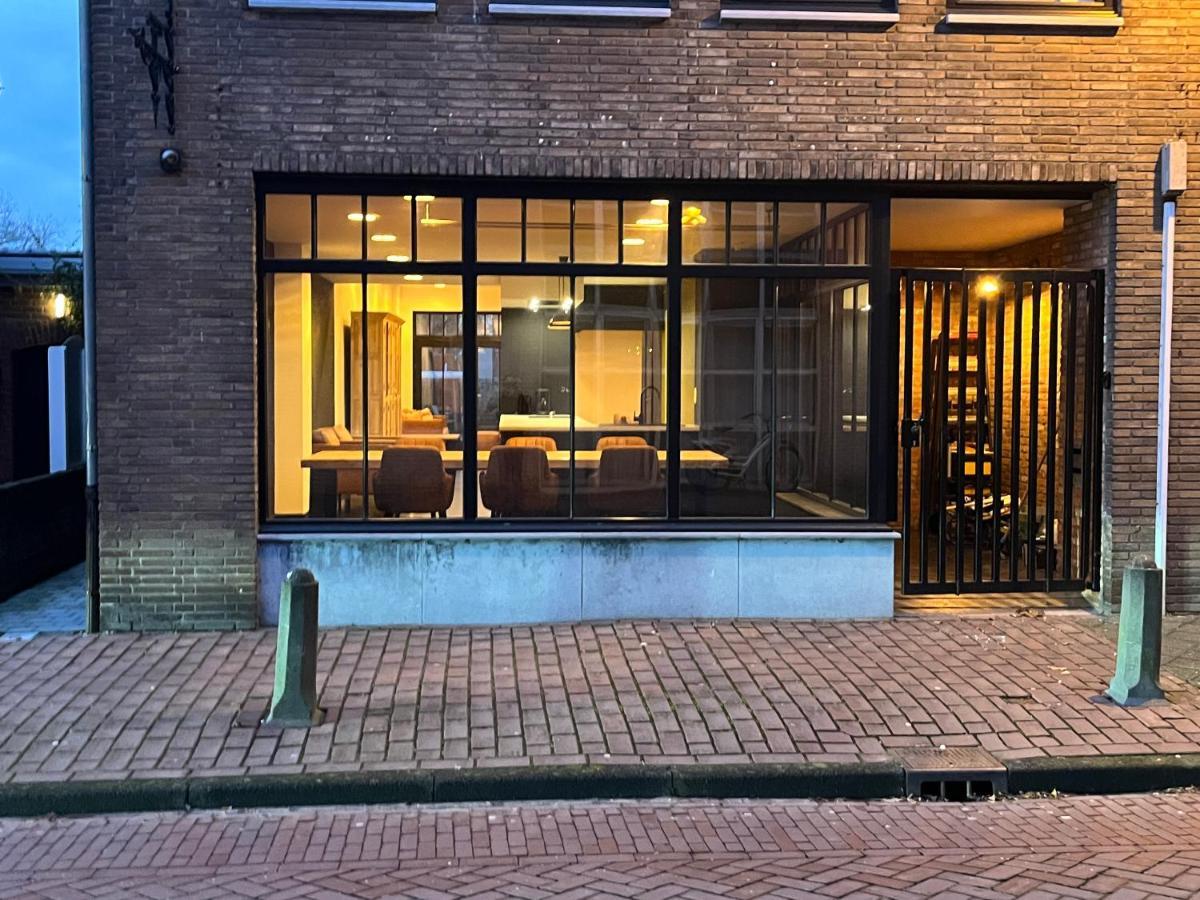 La Petite Fleur Villa Baarle-Nassau Eksteriør billede