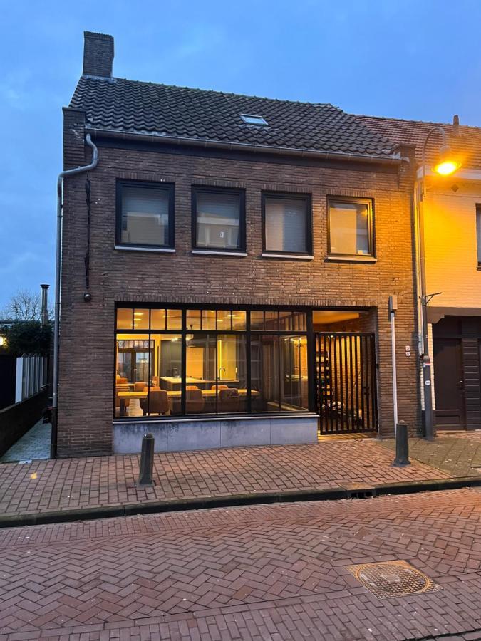La Petite Fleur Villa Baarle-Nassau Eksteriør billede