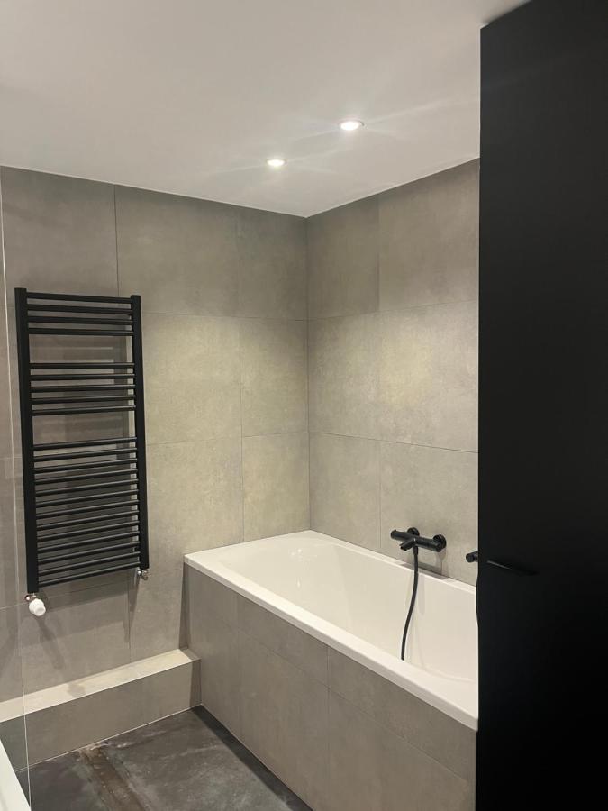 La Petite Fleur Villa Baarle-Nassau Eksteriør billede
